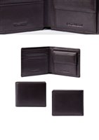 Wallet Ottaviani Man in Leather 87611 - 87611